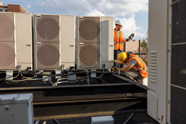 Best HVAC Replacement Cost  in Troutman, NC
