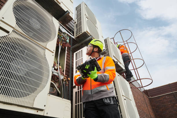 Best HVAC Emergency Services  in Troutman, NC