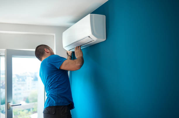  Troutman, NC HVAC Pros