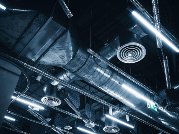 Best HVAC System Installation  in Troutman, NC