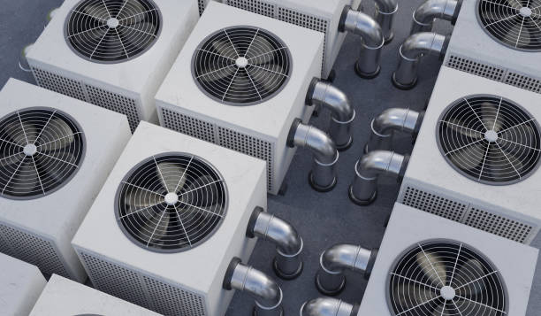HVAC Emergency Services in Troutman, NC