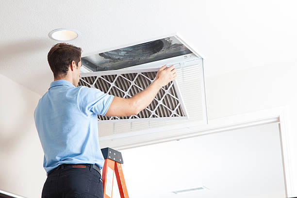 Best HVAC Repair Near Me  in Troutman, NC