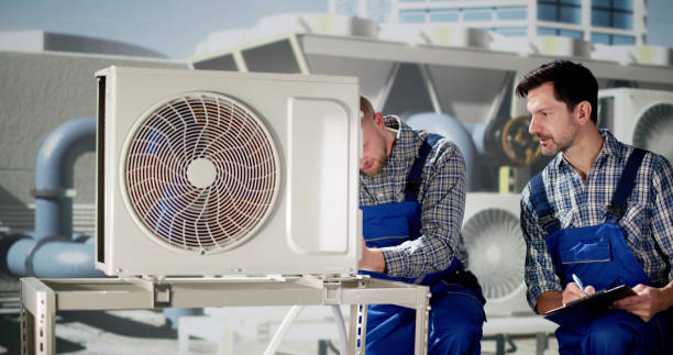 Reliable Troutman, NC HVAC Solutions