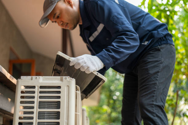 Best HVAC Tune-Up Services  in Troutman, NC